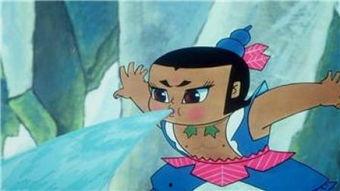 葫芦娃歌曲视频,七兄弟勇闯妖界,守护家园传奇之旅